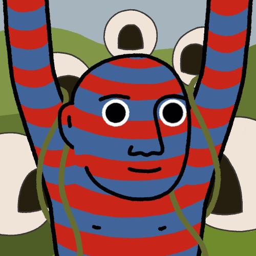 Creature #856