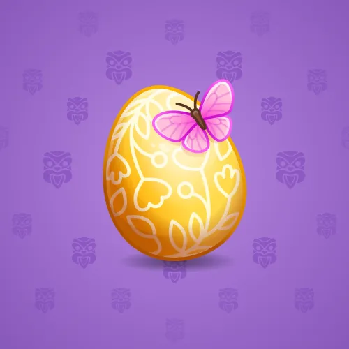 Easter Egg #41329