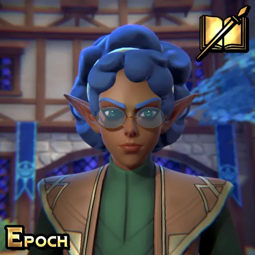 Elenwe Windfeather