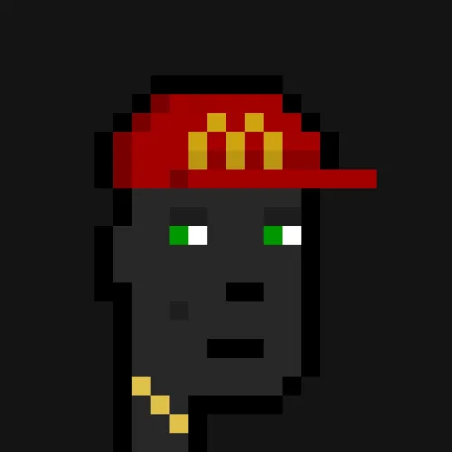 PFP #5258