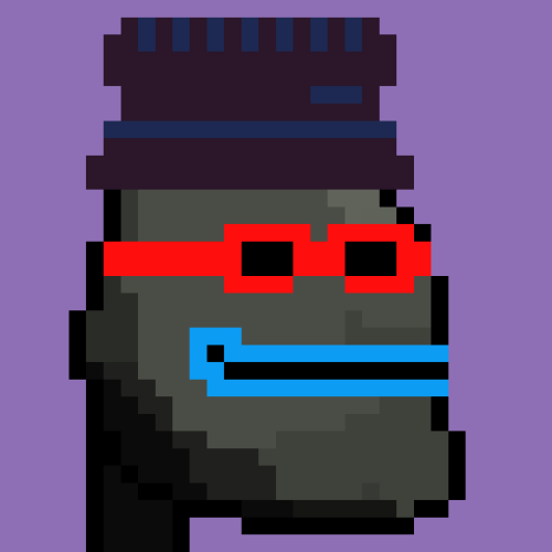 ROCK-PFP #939