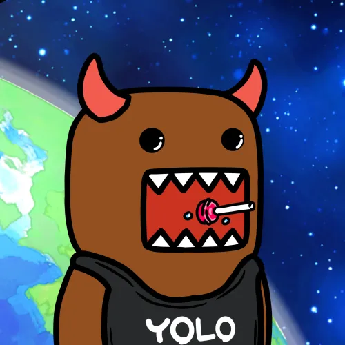DOMO #593