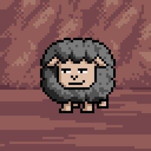 WolfGameRelic #29