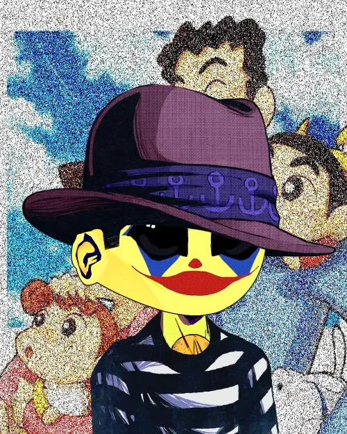 MADIO LADIO #53