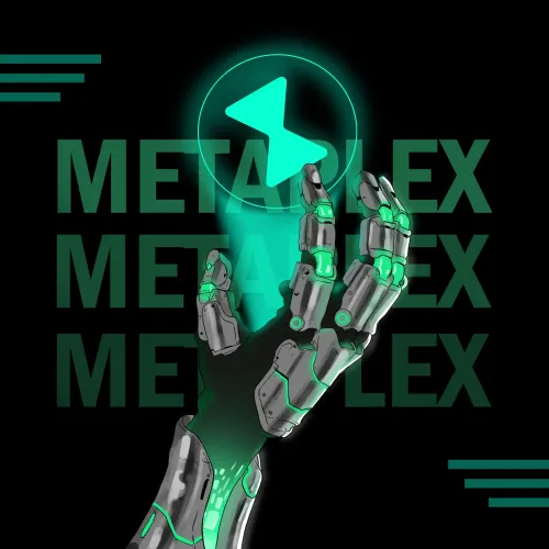 Metaplex Gold Mint 1 #812