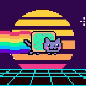 NyanCat #10024