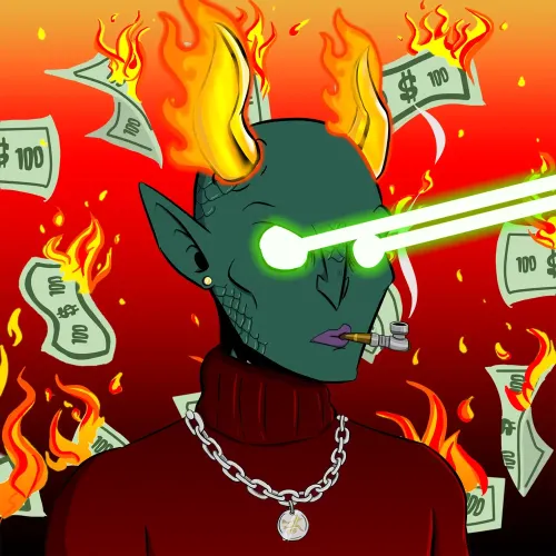 InfernoDevil #98