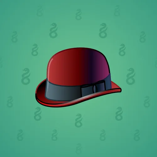 Top Hat #8269