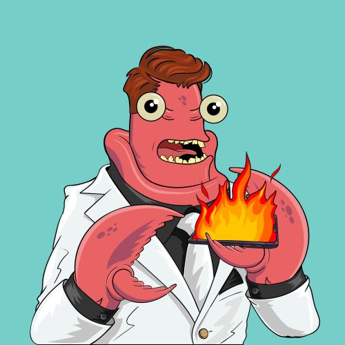 LobbyLobster #9195