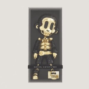 Goons: Gold Skelly Edition #64