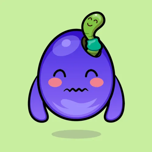 Grape #2518