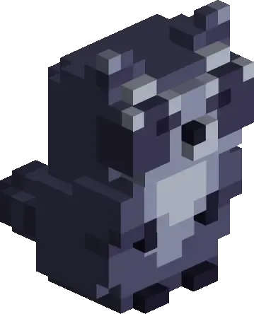 Raccoon Mascot