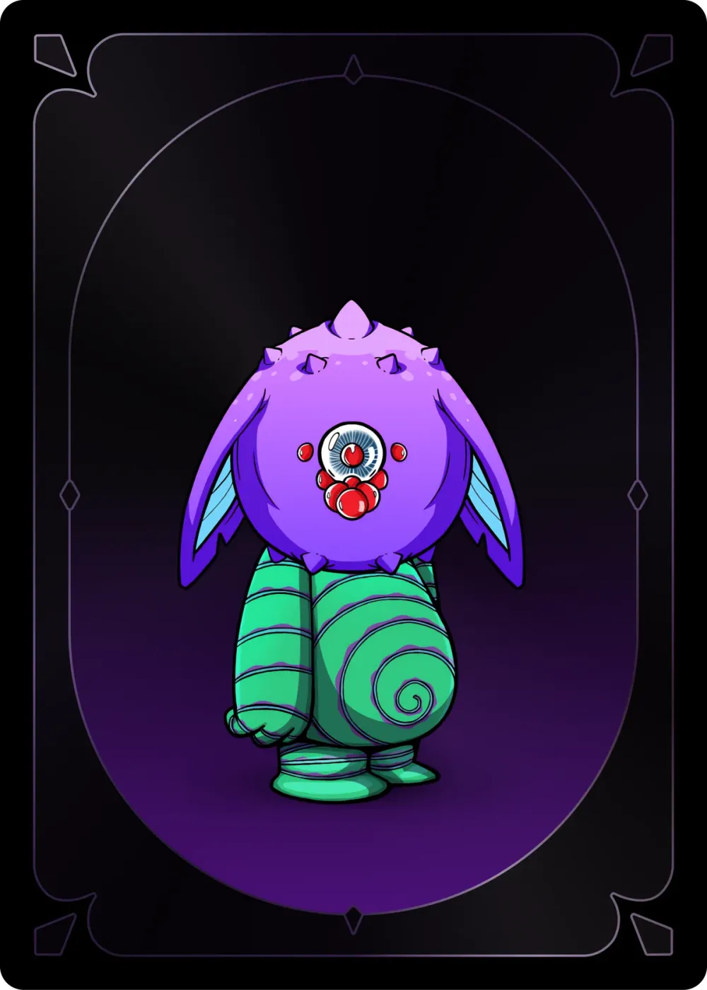 Otherside Koda #8598