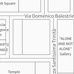 2 Piazza Santissima Trinità #4344