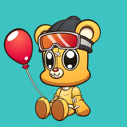 CUB #7746