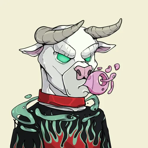 Gambulls #478
