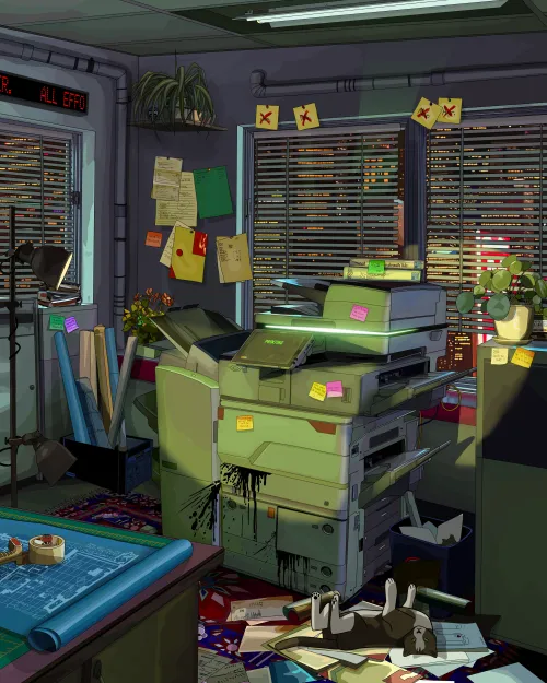 REPLICATOR:GEN3-LEAKINGINK #562958543552513