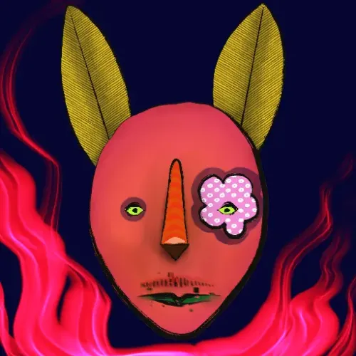 Mask#106