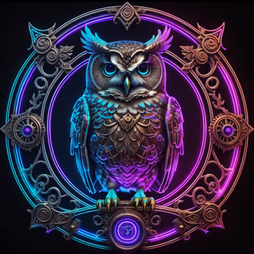OWL 🦉