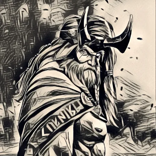 Elder God #4324