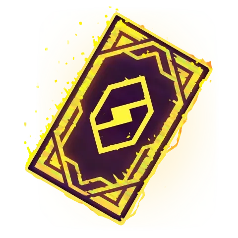 Conquest Ticket #16646145