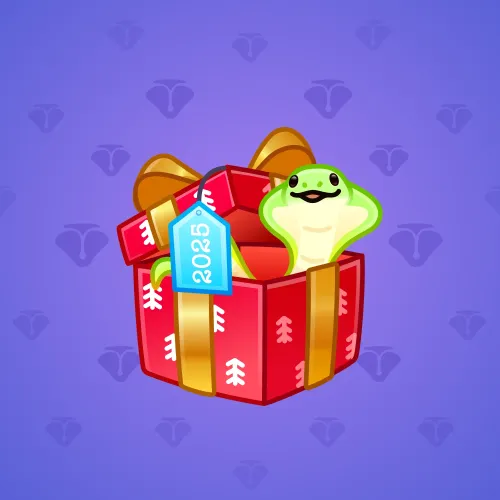 Snake Box #664