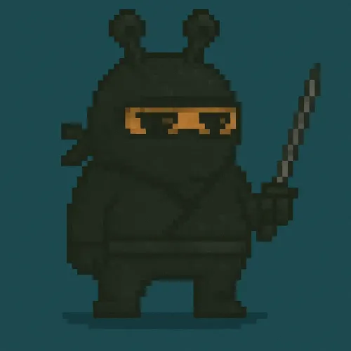 ChubbyAlien #5