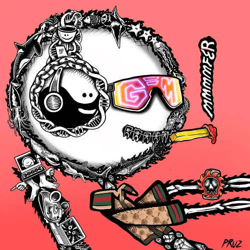 fine art mfer #4099