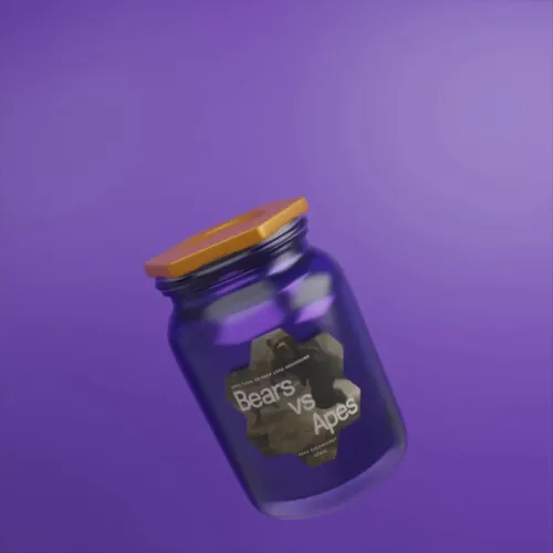 HoneyJar #953