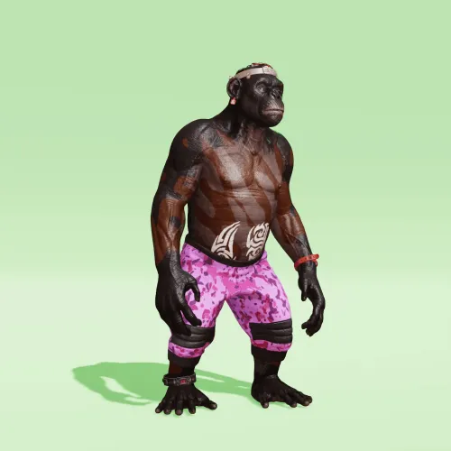 BR1 Character #197