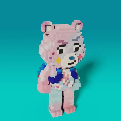 Care Bears #1331
