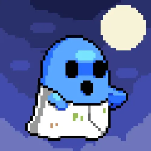 Ghost Lab #221
