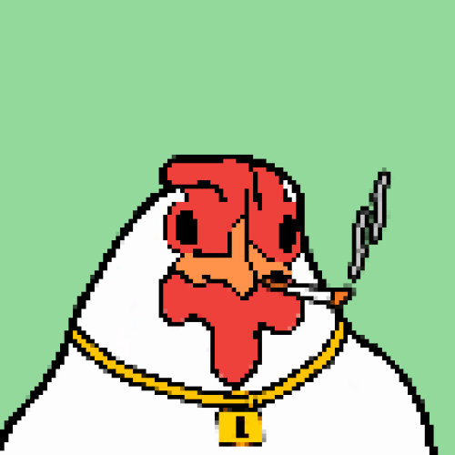 GREG #448