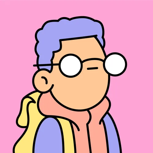 Doodle ＃9948