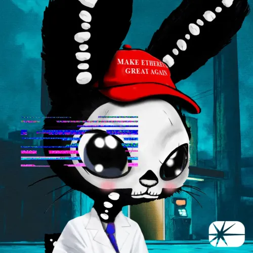 BUNNZ #4991