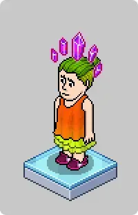 Habbo #4695