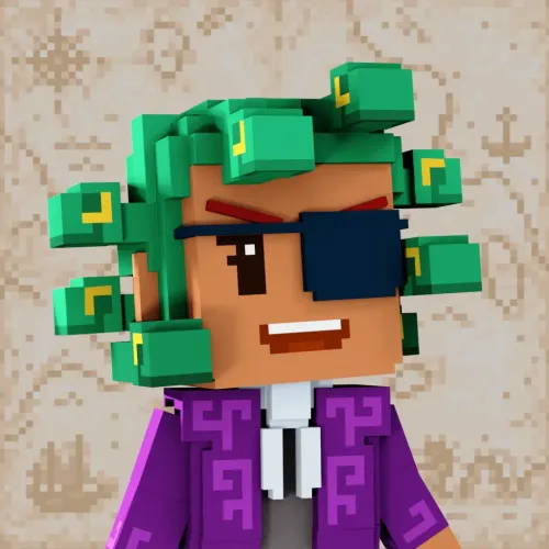 Founder's Pirate ＃3290
