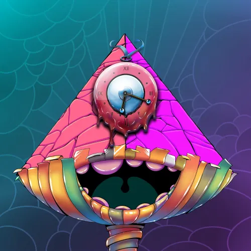 Illuminati #2393