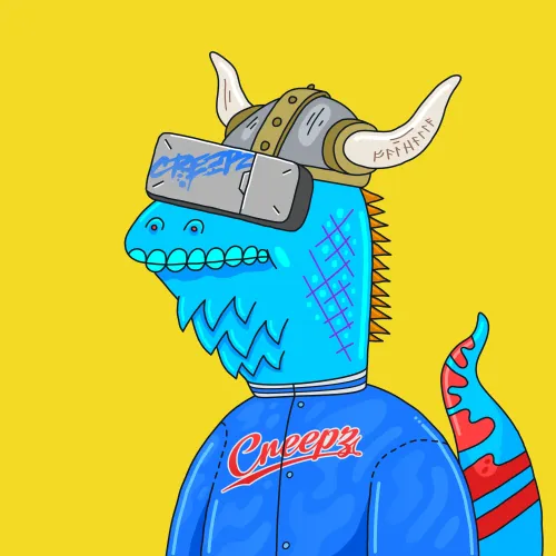 Creepz #8098