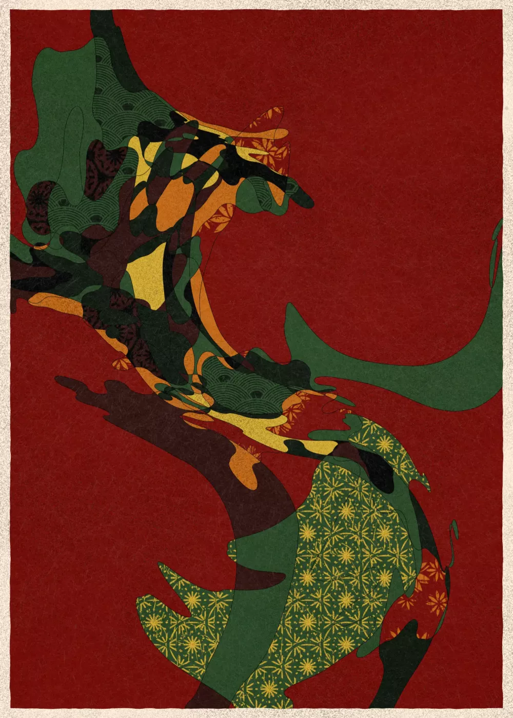 Memories of Qilin #531