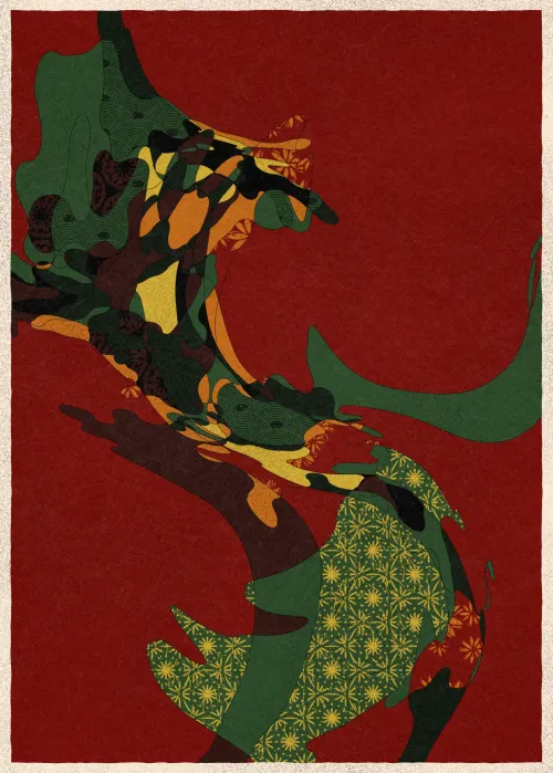 Memories of Qilin #531