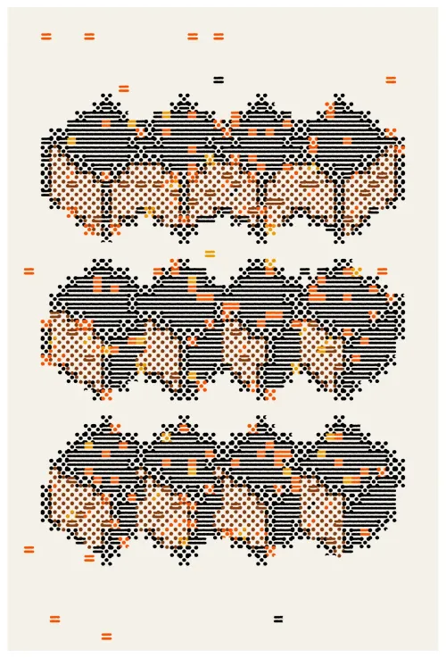 ⧉ Cube³s #146