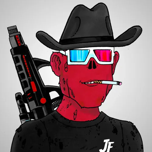 JungleFreak8246 #8246