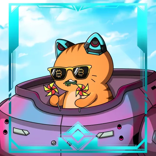 Nyan Hero #5219