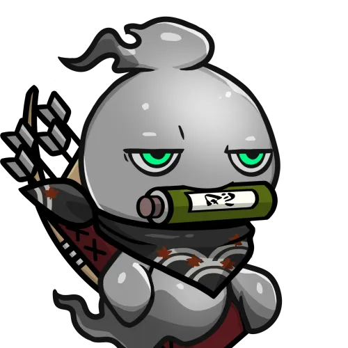 Mitama-Silver(scroll) #18135