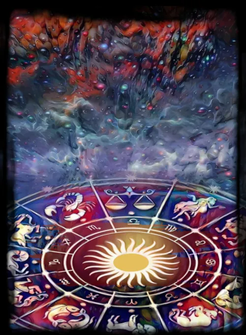 Astrologically Inclined #175