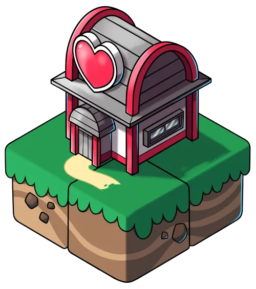 Revomon Novus Land #644