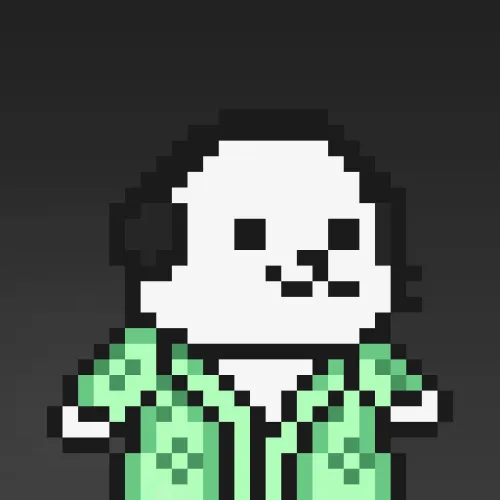 Pixseal #6621