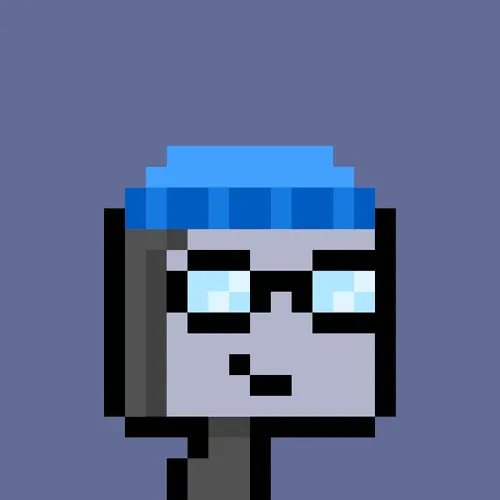 CryptoAgent #8393