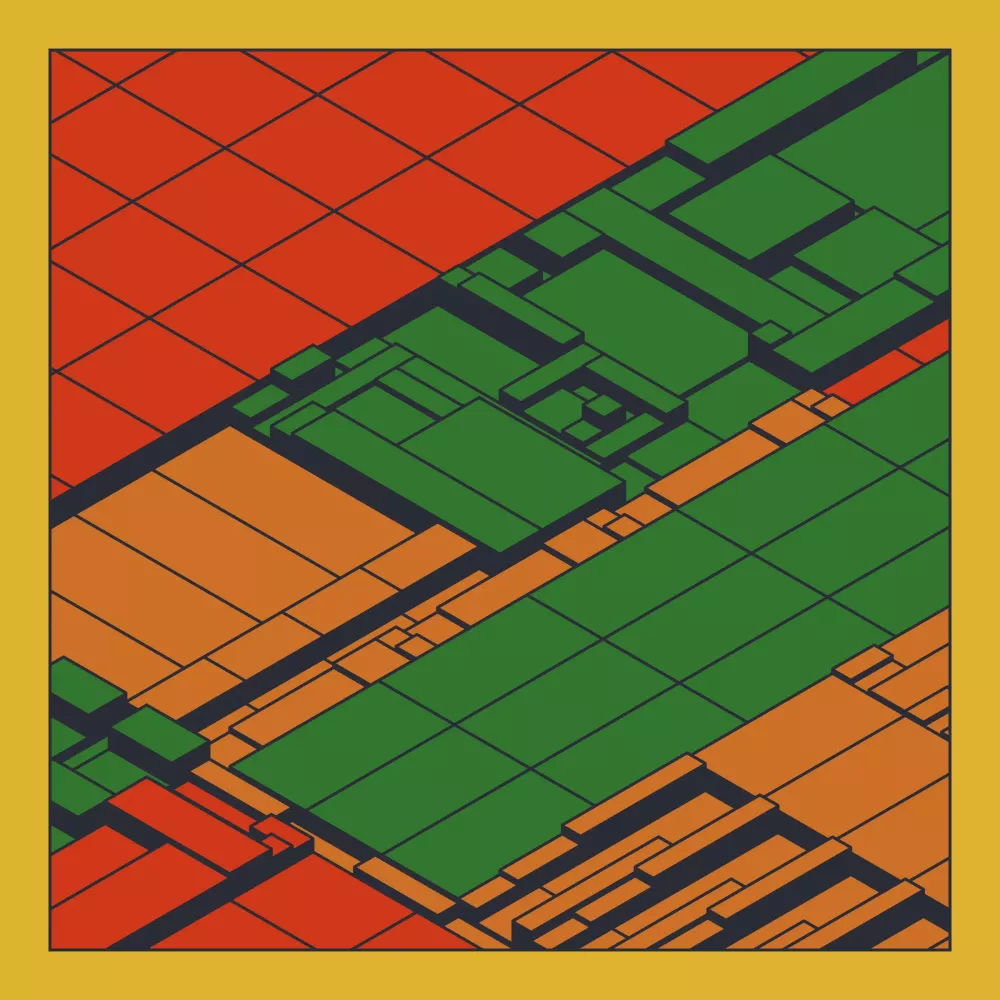 Archetype #587